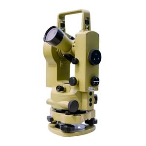 Loupe de mesure J2-2 30X pour l'arpentage - Product Image 2