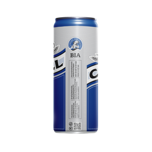 Vente en gros de canettes de bière blonde sans alcool de marque privée Lager Camel avec finition légèrement rafraîchissante-Options OEM/ODM disponibles - Product Image 3