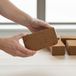 Cocopeat อินโดนีเซีย - Product Image 1