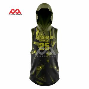 ชุดเครื่องแบบ7on7ฟุตบอลลายธงชาติอเมริกันของเด็กชุดเสื้อฟุตบอลออกแบบโลโก้ได้ตามต้องการ7V7 - Product Image 4