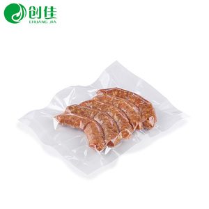 Food Grade 7 Layer PE PA PP <strong>Films</strong> Co-extruded Barrier <strong>Films</strong> Thermoforming Vacuum Skin <strong>Packaging</strong> <strong>Film</strong> Roll <strong>for</strong> Meat <strong>Seafood</strong>