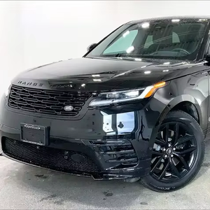 LAND ROVER RANGE ROVER VELAR 2026 SUV DE PRIMERA MANO EN PERFECTAS CONDICIONES - Product Image 1