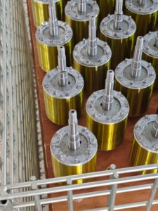 Động cơ Stator và Rotor - Product Image 4