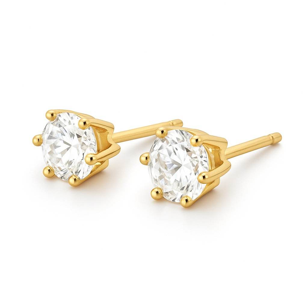 สีเหลืองทอง