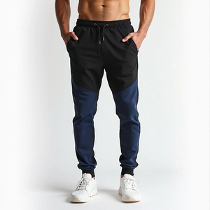 Pantalones Deportivos Personalizados para Hombre, Ropa de Gimnasio para Entrenamiento y Running, Pantalones de Fitness de Calidad Garantizada, Chándales para Hombre - Product Image 1