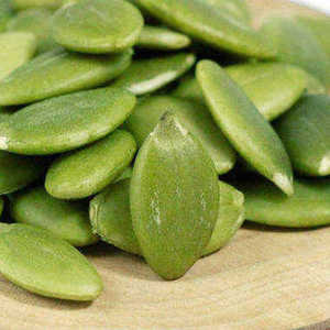 Polvo de Semillas de Calabaza de Grado Alimenticio para Exportación a Granel - Product Image 1