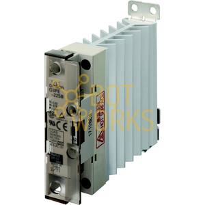 Omron G3PE225BDC12242 - Nuevo - Product Image 1