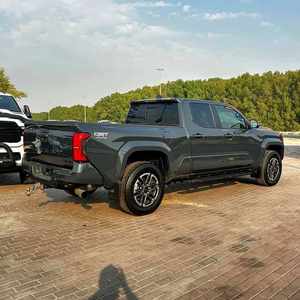 Toyota Tacoma TRD Sport d'occasion abordable - Product Image 4