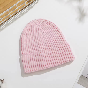 Gorro de Punto Acrílico de Invierno de Lujo para Hombre y Mujer, Diseño Urbano, Transpirable, Impermeable, para Negocios y Playa - Product Image 4