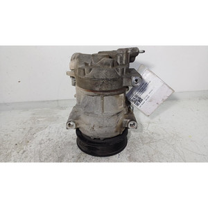 COMPRESSEUR DE CLIMATISATION PEUGEOT 308 Série 447190-8112/5 SEL12C 8FS essence 1397 (07>14) - Product Image 4