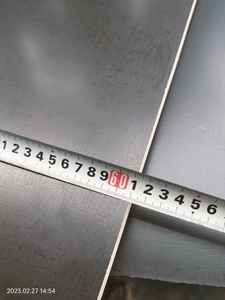 ไม้อัดแผ่นไม้ก่อสร้างขนาด1220x2440มม. ไม้อัดไม้อัดไม้อัดขนาด12มม. 15มม. 18มม. ไม้อัดดำ4x6 - Product Image 2