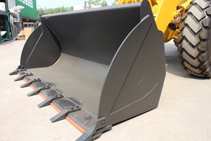CE bersertifikat <span class=keywords><strong>ZL20F</strong></span> 2 ton Cina grapple ember peralatan konstruksi roda <span class=keywords><strong>loader</strong></span> untuk taman - Product Image 5
