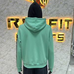 Sweat-shirt à capuche personnalisé de qualité supérieure, coupe parfaite, prix bas, fabricant de premier plan, sweat-shirts personnalisés pour hommes, sweat-shirts pour hommes - Product Image 4