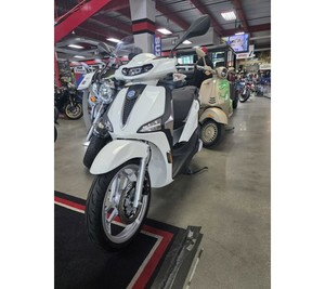 Incredibile Scooter-Motorino <span class=keywords><strong>Piaggio</strong></span> <span class=keywords><strong>Liberty</strong></span> 150 del 2026 - Product Image 4