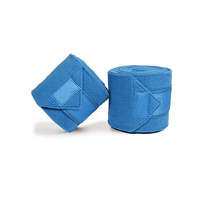 Venta al por Mayor de Vendas para Caballos de Lana de Alta Calidad de ALBANI INDUSTRIES, Hechas a Medida, de Primera Calidad, para Primavera/Otoño/Invierno - Product Image 6