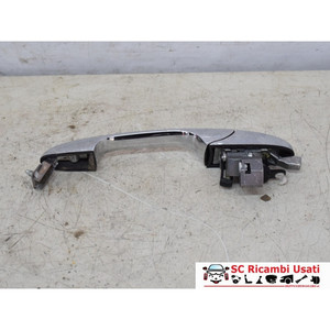 Maniglia del tetto per ABARTH 500 Fiat diesel (07>) - Product Image 3