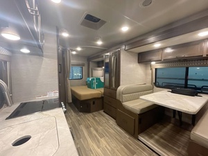 Vente en gros de caravanes de voyage d'occasion économiques 2021 T-h-or F-r-e-e-d-o-m E-l-i-t-e 24F-E - Product Image 6