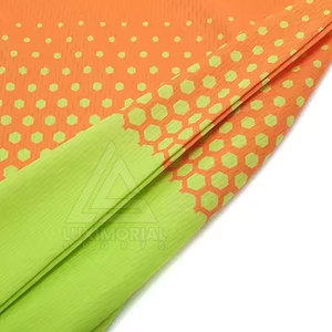 Vente directe d'usine sur maillot de Motocross pour hommes 2025 Service Oem dernière conception maillot de Motocross pour hommes - Product Image 6