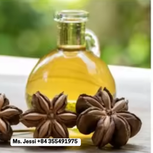 Huile biologique de Sacha Inchi/Superaliment pressé à froid du Vietnam/ Ms. Jessi - Product Image 4