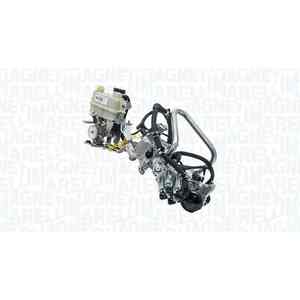 Actuador electrohidráulico premium: actuador electrohidráulico de ingeniería avanzada y de precisión M40/C546 - Product Image 2