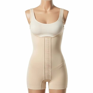 Faja Moldeadora Antibacteriana para Adultos, de Algodón y Elastano, Cintura Alta, Soporte Reductor, Uso Diario, Ropa Interior Cómoda - Product Image 4