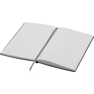 Quaderno Promozionale Beth A5 con Copertina Morbida, Gadget Personalizzati - Product Image 5