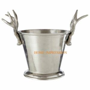 Bacs à boissons de luxe Merveilleux Nouveauté Fantaisie Bar et Vin Drinkware Seau À Glace Pour Événements Fête Champagne Whisky Seau - Product Image 5