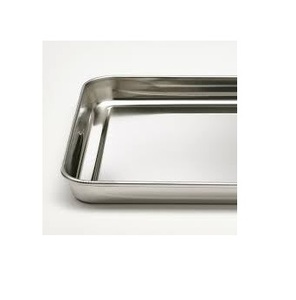 Bandeja Redonda de Hierro Metálico Hecha a Mano de Alta Calidad y Tendencia con Excelente Creatividad en los Bordes Exteriores - Product Image 2