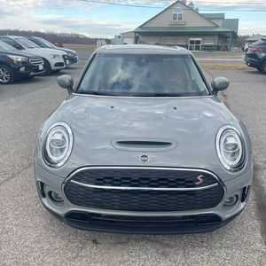 MINI Cooper Clubman S FWD 2020 d'Occasion en Bon État - Product Image 1