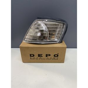 Lampada di segnalazione Nissan Primera lasciata 1996 magazzino 1999