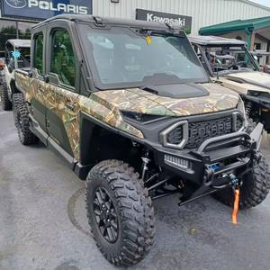 Polaris Rangers Crews X.D. 2024 1500 NorthS-tars Ediciones Ultimate - Product Image 3