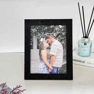 Cadre photo en bois bricolage Affichage minimaliste Guide PDF fait à la main Téléchargement étape par étape Image disponible - Product Image 3