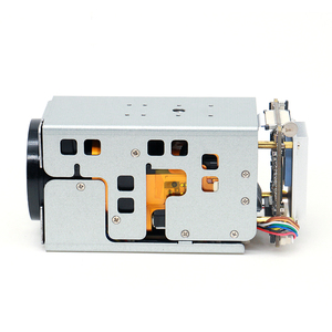 18x Zoom quang học 4MP 120fps IP Camera Module STARVIS 2 imx664 + sd3402 SDK API 2025 smtsec CCTV Board khối máy ảnh SIP-K664U2-18X - Product Image 3