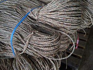 Cuerda de Fibra Natural de Pasto Marino para Uso Diario Multiusos - Product Image 3