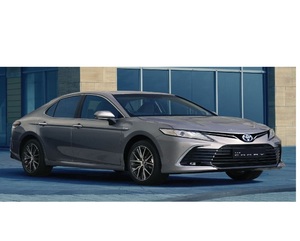 ยาง R19ด้านซ้ายแบบอัตโนมัติสำหรับ Camry เบาะหนังที่นั่งควบคุมความเร็วภายในรถ AWD DRIVE - Product Image 6