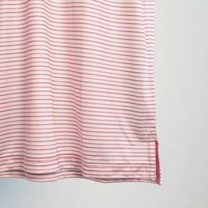 Camiseta Polo de Hombre Lisa en Blanco con Logotipo OEM Bordado e Impresión Personalizada de Algodón y Poliéster de Alta Calidad - Product Image 4