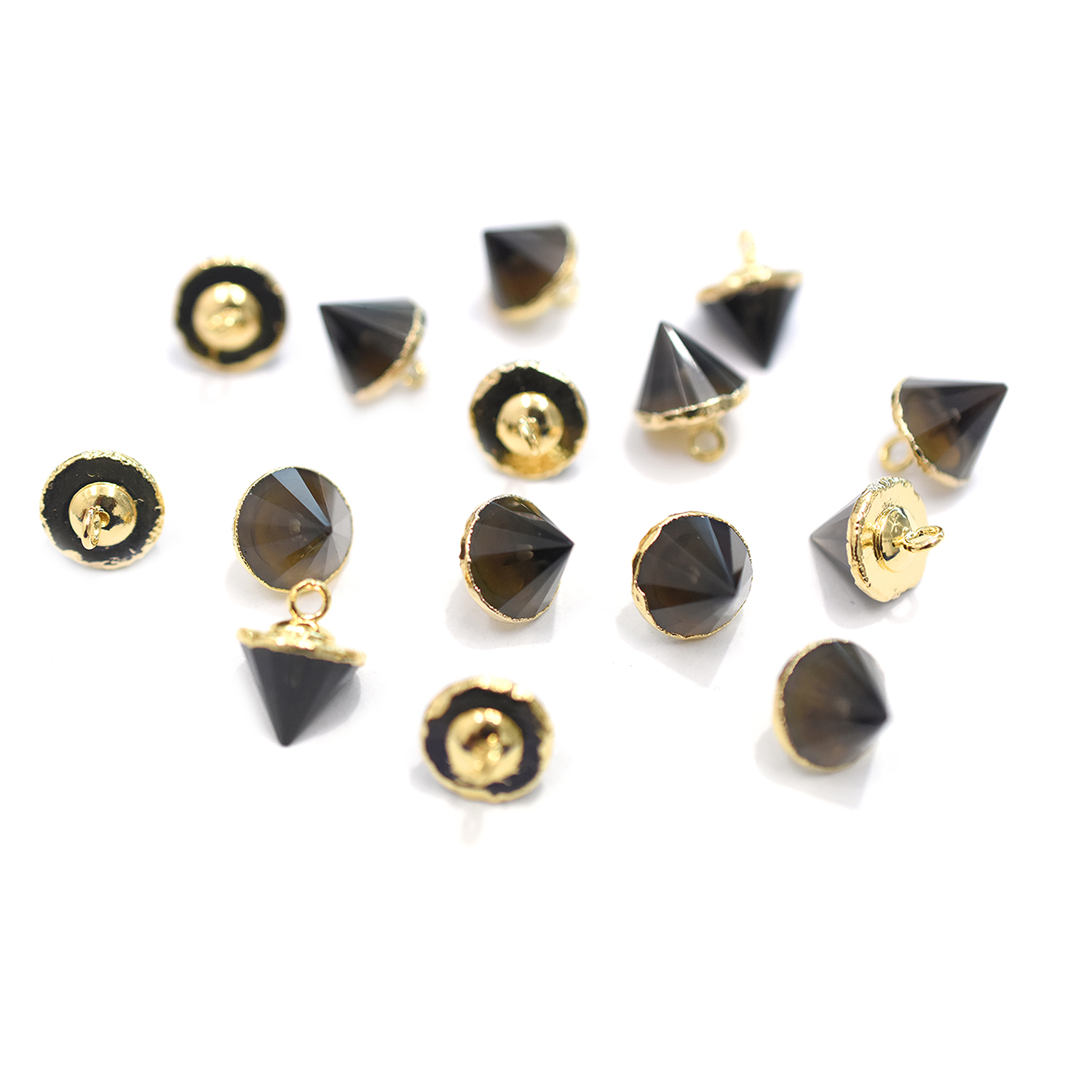 Smoky Quartz