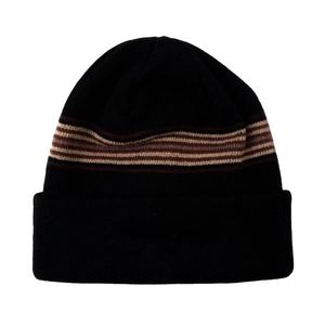 Gorros de Punto para Hombre, Diseño Jacquard a Color, Logotipo Personalizado, Gorros de Invierno, Mezcla de Lana, Transpirables, Impermeables, Unisex para Adultos 2026 - Product Image 5