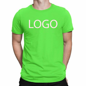 T-shirt personnalisé, sous-vêtement, t-shirt unisexe, t-shirt uni à col rond, t-shirts simples pour hommes - Product Image 1