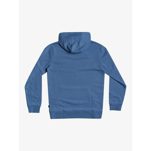 Sudadera con capucha azul para hombre, Jersey de algodón 100% personalizado, diseño personalizado, ropa informal, Unisex - Product Image 6