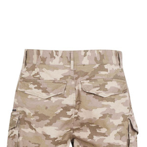 Shorts Cargo pour hommes taille moyenne personnalisés pour la vente en ligne de shorts Cargo pour hommes en vente - Product Image 5