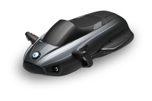 ST ALTIVS APX Embarcación Ligera Subacuática de 23 kg para Jugar en el Agua, con 100 Minutos de Autonomía y Profundidad Máxima de 50 m (40 m de Profundidad de Buceo) - Product Image 3