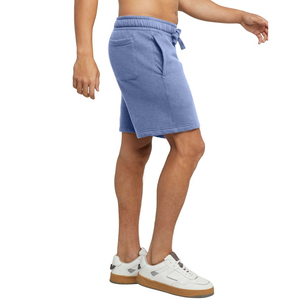 2024 High Quality Custom <b>Men's</b> Knee Casual <b>Shorts</b> Cotton Oversized Plain <b>Long</b> Drawstring Jogging Sweat <b>Shorts</b> Solid Pattern - Product Image 2
