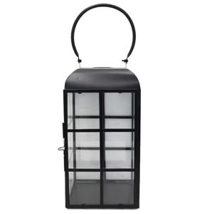 Luxury Handmade Customized Aluminum <b>Lantern</b> Stylish Decorative Item Rough <b>Copper</b> Finish for Home Christmas Easter Portable - Product Image 2