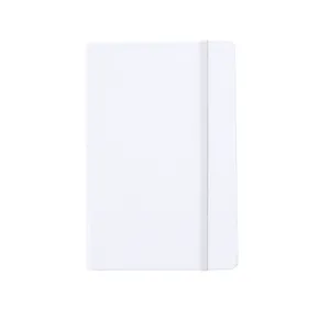 Blocchi Note Promozionali Sostenibili in RPET per Regali Personalizzati - Product Image 5