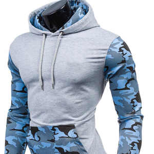 Sudadera con capucha para hombres y mujeres Sudadera con capucha Tela de algodón Fleece 100% Tendencia superior personalizada 2026 Logotipo de impresión digital Sudadera con capucha deportiva para adultos - Product Image 6