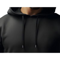 Sweat à capuche unisexe de haute qualité 100% coton molletonné avec fermeture éclair intégrale, personnalisable, vêtements de sport d'hiver pour hommes, impression personnalisée rapide