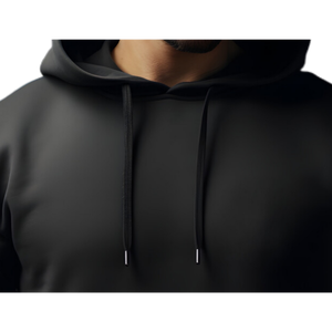 Sudadera con capucha y cremallera unisex de alta calidad para hombre, ropa deportiva de invierno personalizable con cualquier tipo de estampado - Product Image 6