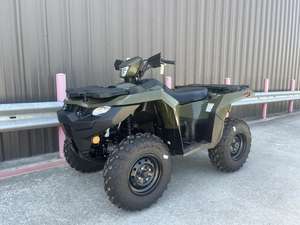Las Mejores Motos Utilitarias KingQuad 500AXi 2025 Nuevas en Venta - Product Image 2