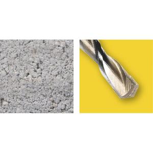 Embouts d'attache SDS Stanley pour le perçage de la maçonnerie et du béton - Product Image 1